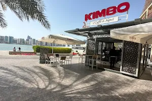 Kimbo espresso italiano-Galleria mall abu dhabi image