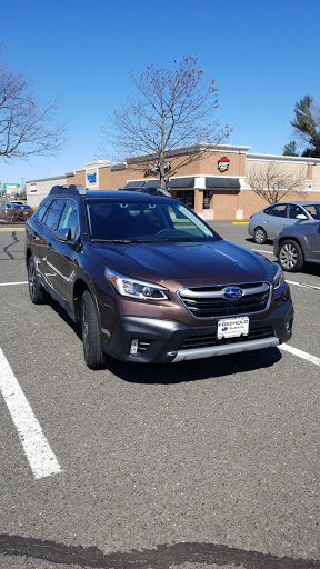 Subaru Dealer «Freehold Subaru», reviews and photos, 299 South St, Freehold, NJ 07728, USA
