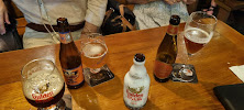 Bière du Restaurant Café le Flamand à Montauban - n°10