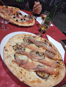Villa Leone, Bar Pizzeria Ristorante 79, Via Nazionale, 07019 Villanova Monteleone SS, Italia