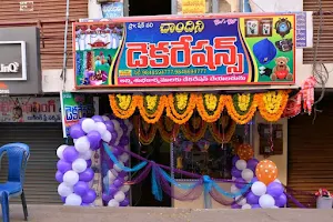 CHANDINI DECARATIONS image