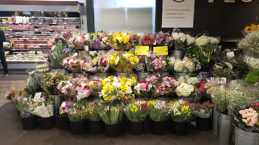 Grocery Store «Whole Foods Market», reviews and photos, 44 Godwin Ave, Ridgewood, NJ 07450, USA