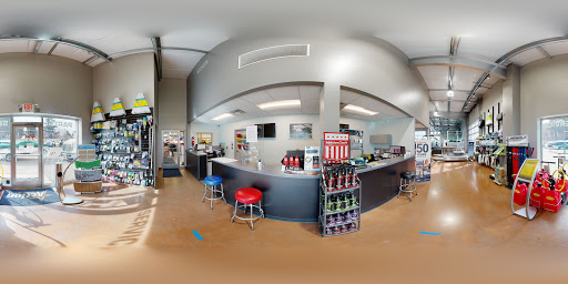 Boat Dealer «Action Water Sports», reviews and photos, 8051 N Old US Hwy 23, Fenton, MI 48430, USA