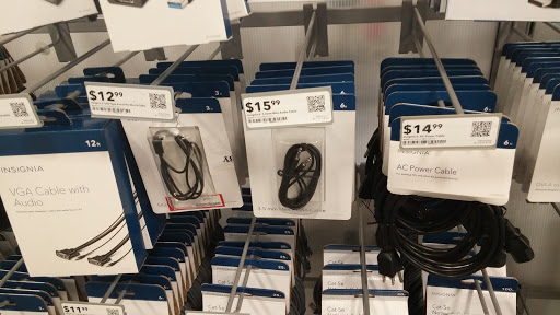 Electronics Store «Best Buy», reviews and photos, 5181 State St, Murray, UT 84107, USA