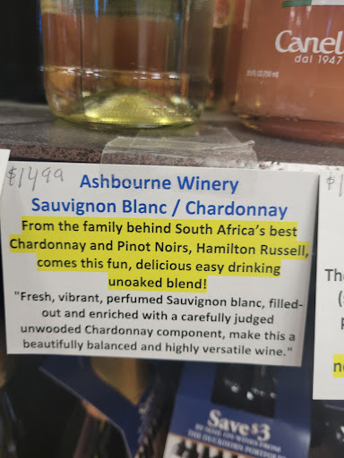 Liquor Store «Curtis Liquors - Cohasset», reviews and photos, 790 Chief Justice Cushing Hwy, Cohasset, MA 02025, USA