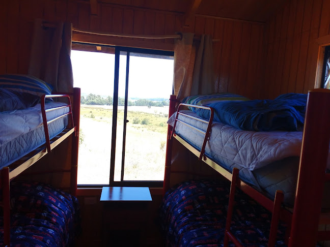 Comentarios y opiniones de Camping y Cabaña Likantur