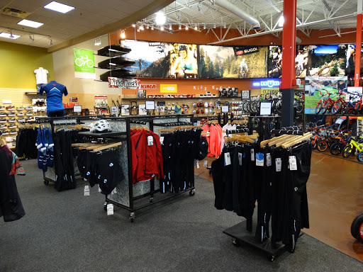 Bicycle Store «Bicycle Village - Westminster», reviews and photos, 9170 Wadsworth Pkwy, Westminster, CO 80021, USA