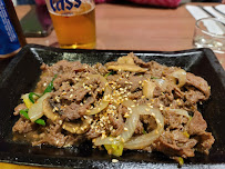 Bulgogi du Restaurant coréen Hanzan à Paris - n°1