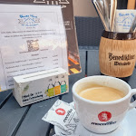 Photo n°2 de l'avis de Zap.a fait le 11/06/2023 à 10:07 sur le  Blaues Haus am Marktplatz à Butzbach