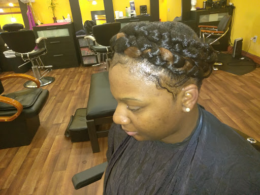 Beauty Salon «Hair Salon Upnext», reviews and photos, 3730 Carmia Dr SW, Atlanta, GA 30331, USA