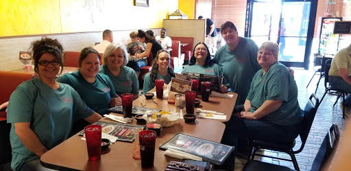 Shopping Mall «Conway Commons Shopping Center», reviews and photos, 310 Conway Blvd, Conway, AR 72034, USA