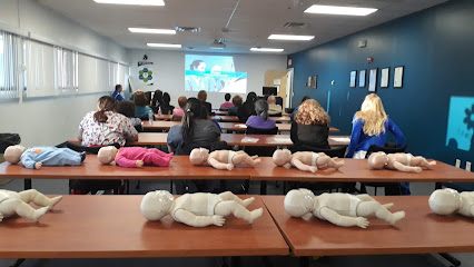 CPR of America - Rochester Classes