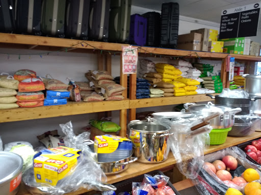 Grocery Store «Towne Market, Halal Meat», reviews and photos, 120 Cambridge St, Burlington, MA 01803, USA