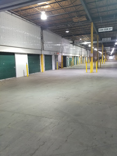 Self-Storage Facility «Simply Self Storage - Minneapolis/Hiawatha II», reviews and photos, 3601 Hiawatha Ave, Minneapolis, MN 55406, USA