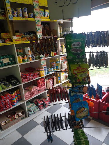 Teléfono de Minimarket y Panadería serranita