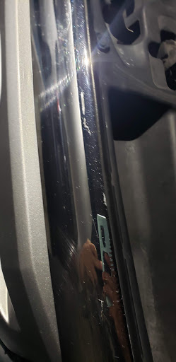 Car Wash «Auto Pride Hand Car Wash», reviews and photos, 195 El Camino Real, San Carlos, CA 94070, USA