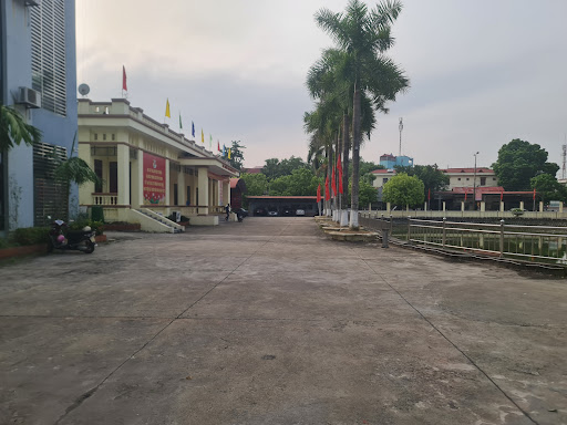 Top 19 cửa hàng máy khoan Huyện Yên Thế Bắc Giang 2022