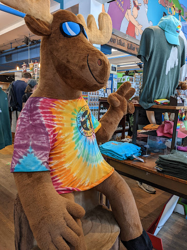 Gift Shop «Cool As A Moose», reviews and photos, 118 Main St, Bar Harbor, ME 04609, USA