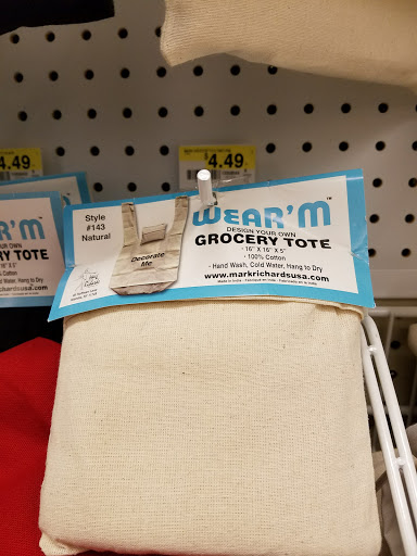 Fabric Store «Jo-Ann Fabrics and Crafts», reviews and photos, 10 Northwest Blvd, Nashua, NH 03063, USA