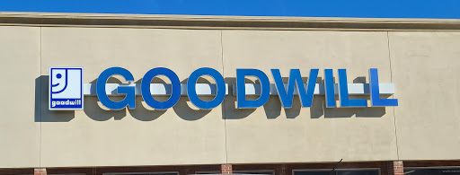 Thrift Store «Goodwill», reviews and photos, 504 Culpeper Town Square, Culpeper, VA 22701, USA