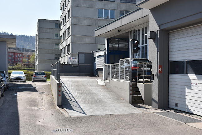 Rezensionen über Garage Koradi in Zürich - Autowerkstatt