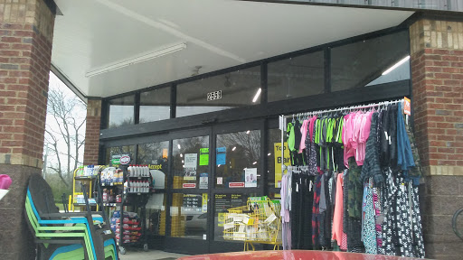 Discount Store «Dollar General», reviews and photos, 2559 TN-25, Cottontown, TN 37048, USA