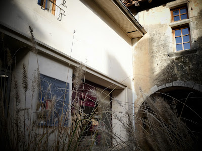 L Atelier de Melanie Ameline R. à Labastide-d'Armagnac