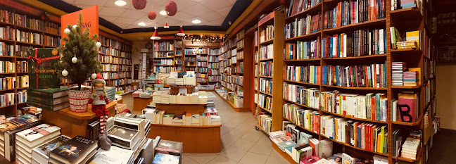 Rege Könyvesbolt - Könyvesbolt
