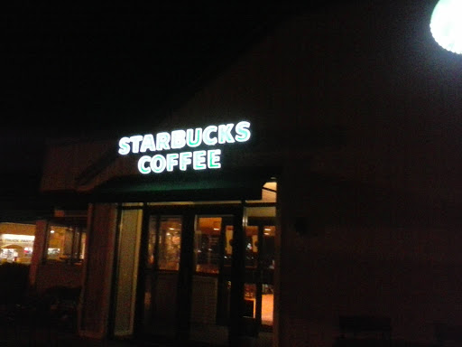 Coffee Shop «Starbucks», reviews and photos, 38 Danbury Rd, New Milford, CT 06776, USA