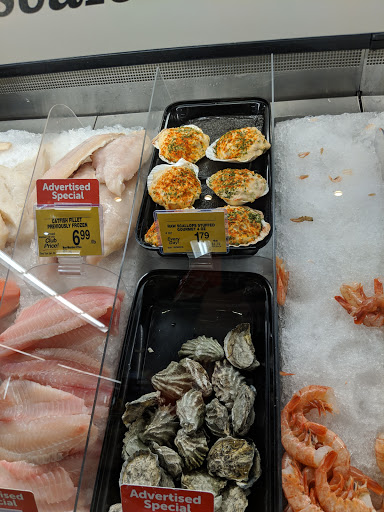 Grocery Store «Safeway», reviews and photos, 2220 N Coast Hwy, Newport, OR 97365, USA
