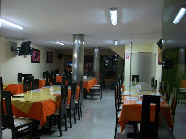 Hospedaje y Restaurante Puerto Bayovar - Mala
