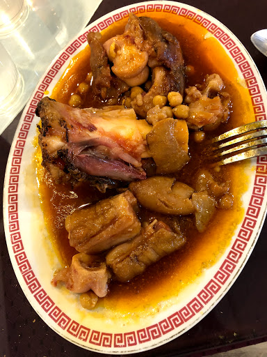 Grocery Store «East Market & Restaurant», reviews and photos, 3405 El Camino Ave, Sacramento, CA 95821, USA