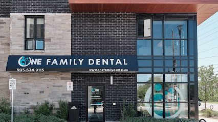 One Family Dental