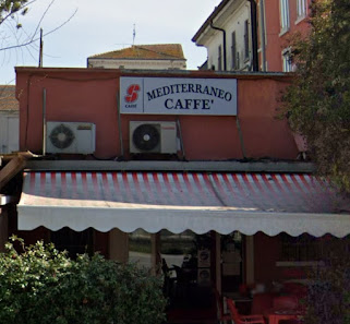 Mediterraneo Caffè Str. Chiaviche, 4, 46020 Pegognaga MN, Italia