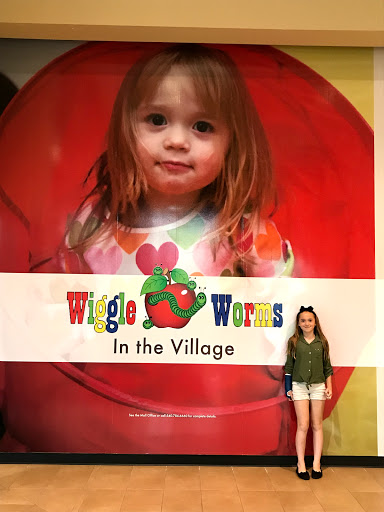 Day Care Center «Wiggle Worms Hourly Child Care», reviews and photos, 137 Spotsylvania Mall Dr, Fredericksburg, VA 22407, USA