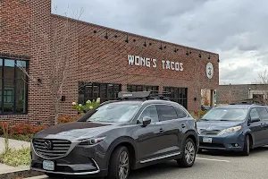 Wong's Tacos - Greengate image