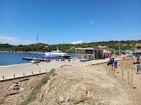 Photos du propriétaire du Restaurant français Restaurant Le Prado à Hyères - n°12