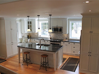 Canadian Cabinetry and Countertops