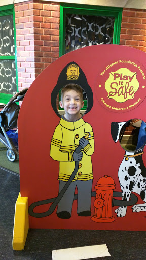 Imax Theater «AMC Navy Pier IMAX», reviews and photos, 700 E Grand Ave, Chicago, IL 60611, USA