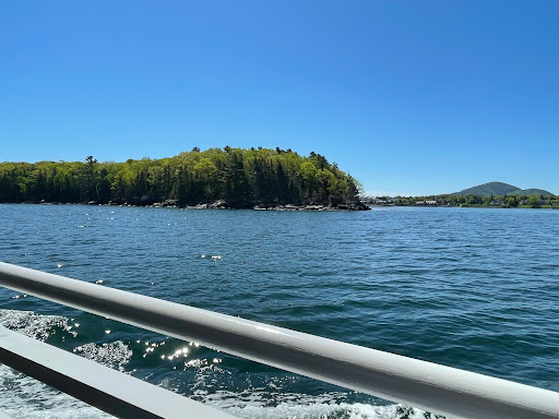 Tourist Attraction «Acadian Boat Tours», reviews and photos, 119 Eden St, Bar Harbor, ME 04609, USA