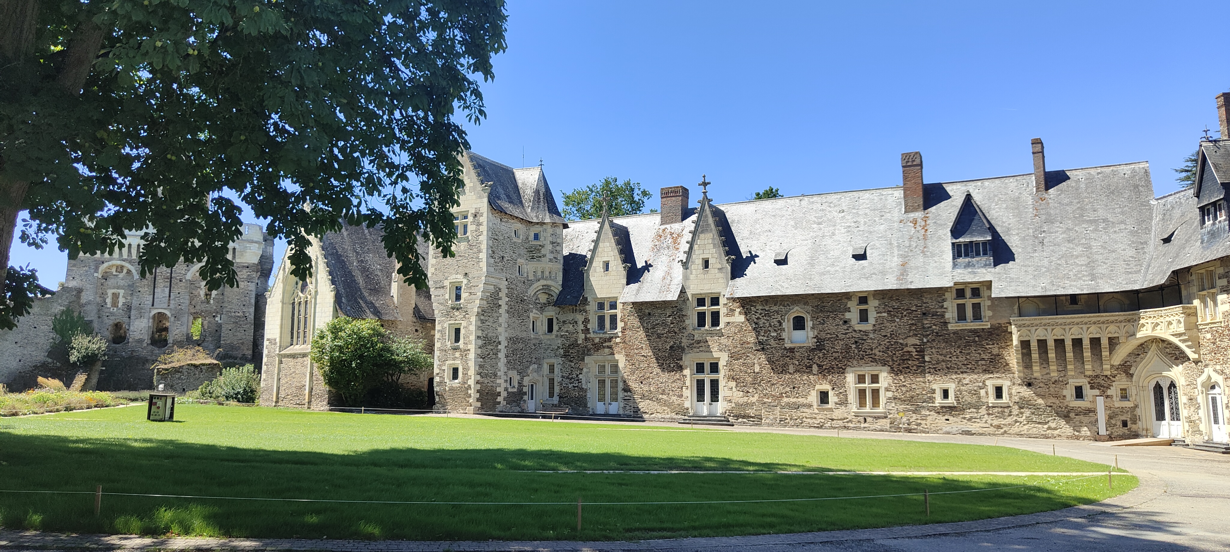 Photo n° 2 de l'avis de Stéphane.. fait le 08/08/2022 à 09:38