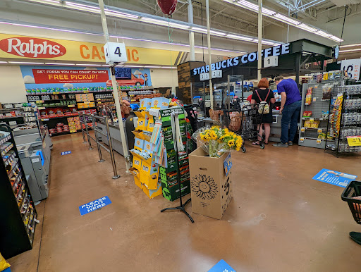 Grocery Store «Ralphs», reviews and photos, 29675 The Old Rd, Castaic, CA 91384, USA