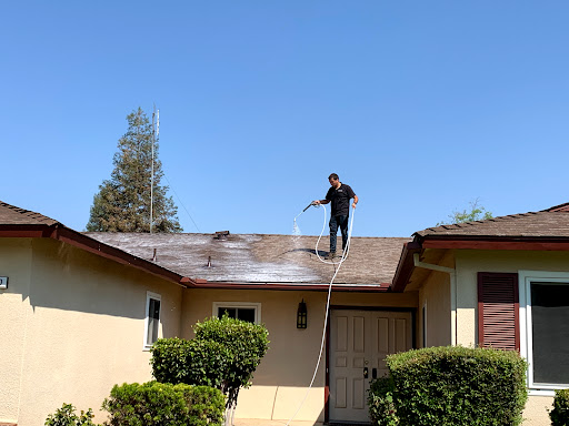 Roofing Contractor «California Roofs & Solar», reviews and photos