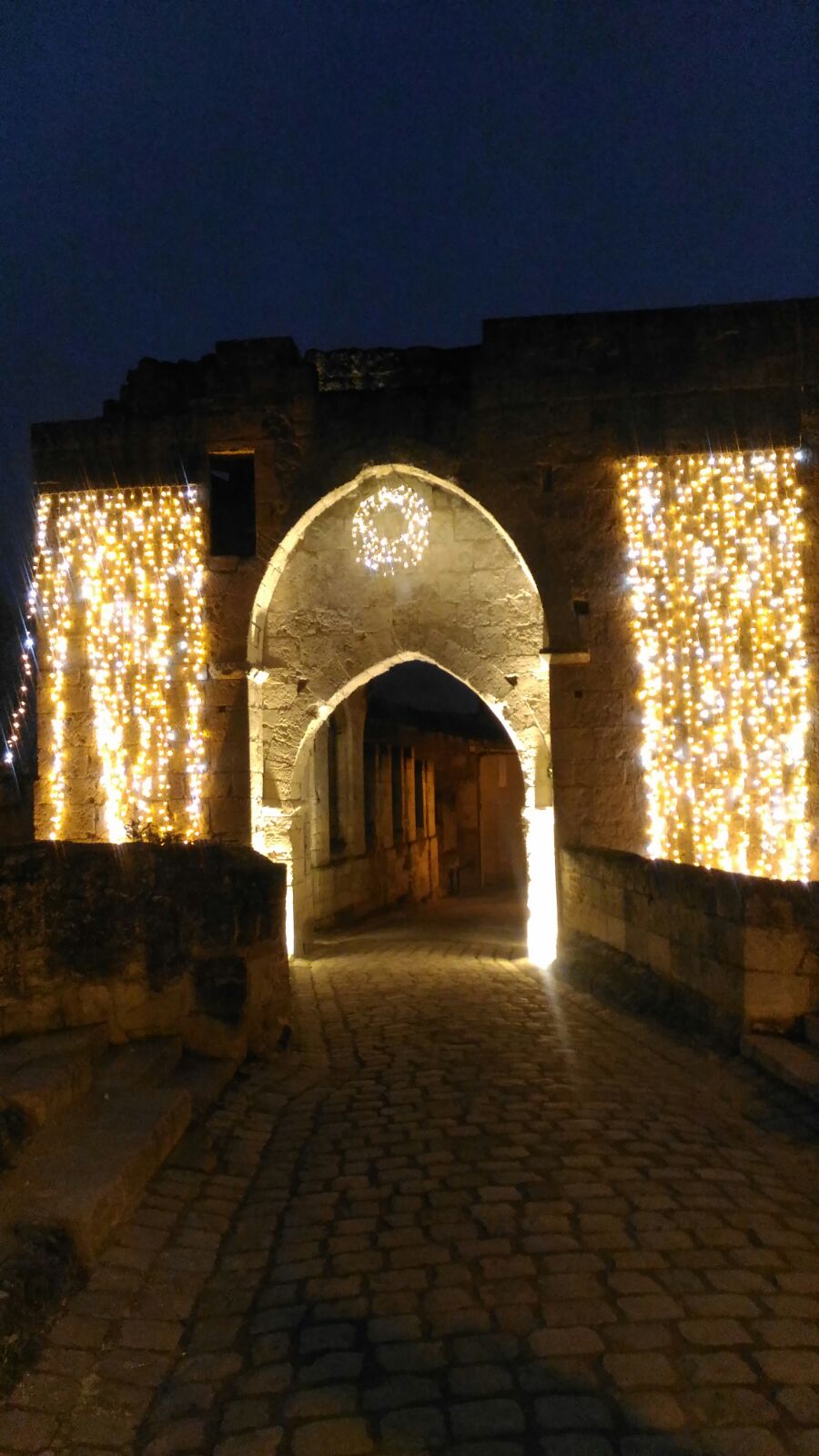 Photo n° 1 de l'avis de Philippe.r fait le 27/12/2017 à 22:10