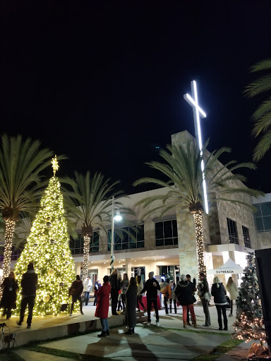 Mariners Church Irvine image