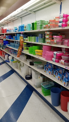 Discount Store «99 Cents Only Stores», reviews and photos, 609 Beck Ave, Fairfield, CA 94533, USA