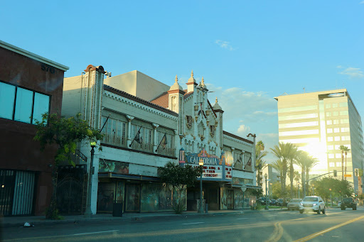 California Theatre of the Performing Arts image