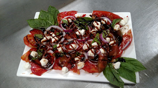 Italian Restaurant «Savory Downtown», reviews and photos, 300 Washington St, Watertown, NY 13601, USA