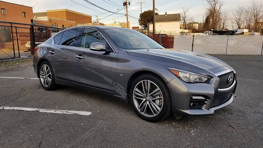 Used Car Dealer «Total Package Auto», reviews and photos, 3131 Colvin St, Alexandria, VA 22314, USA