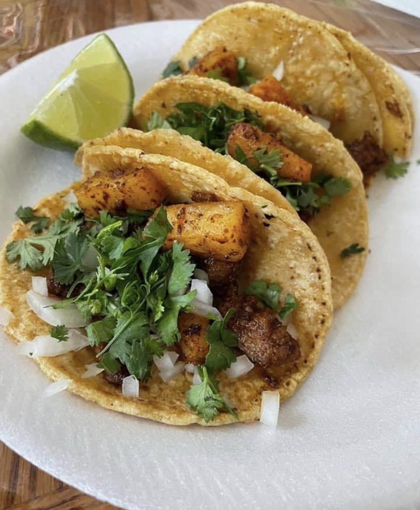 Lulu’s Mexican Food 79109